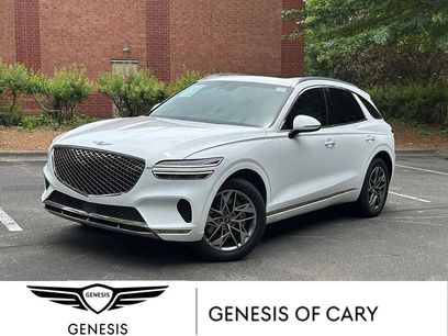 Used 2023 Genesis GV70 2.5T w/ Select Package