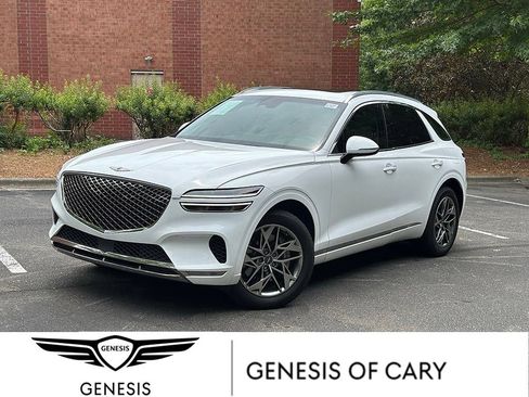 Used 2023 Genesis GV70 2.5T w/ Select Package AWD/4WD image 1