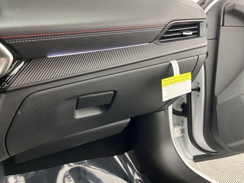 New 2026 Nissan Sentra SR w/ Floor Mat Package image 34