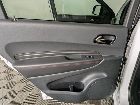 Certified 2024 Dodge Durango GT image 33