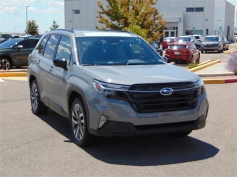 New 2025 Subaru Forester Touring w/ Protection Package image 9