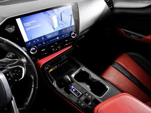 Used 2022 Lexus NX 450h+ F Sport w/ Vision Package image 23