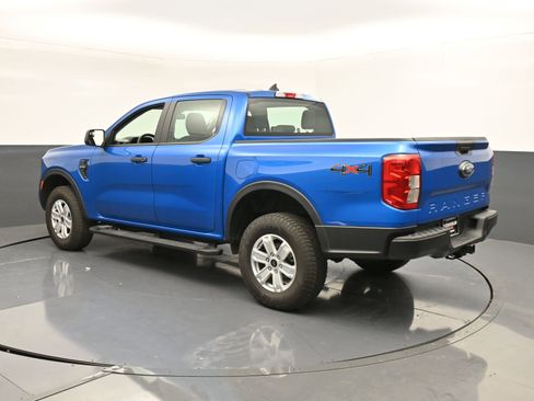 Used 2025 Ford Ranger XL w/ Trailer Tow Package image 6