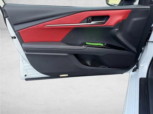 Used 2026 Toyota Camry XSE image 10