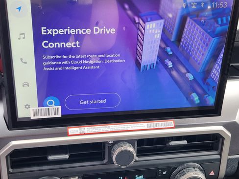 Certified 2026 Toyota 4Runner TRD Off-Road Premium image 21