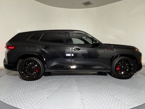 Used 2026 BMW XM Label Red image 8