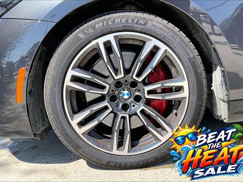 Used 2026 BMW 540i xDrive AWD/4WD image 11