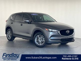Used 2017 MAZDA CX-5 Touring AWD/4WD 360° Tour