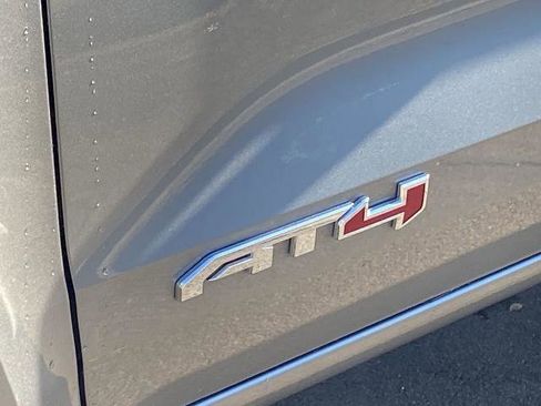 Used 2024 GMC Canyon AT4 w/ LPO, Skid Plate Package image 27