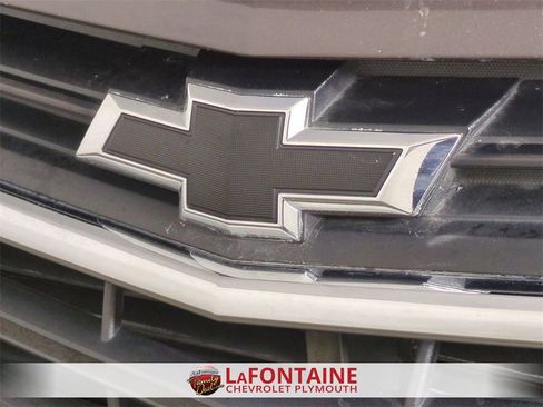 Certified 2020 Chevrolet Equinox LT w/ Driver Convenience Package image 28