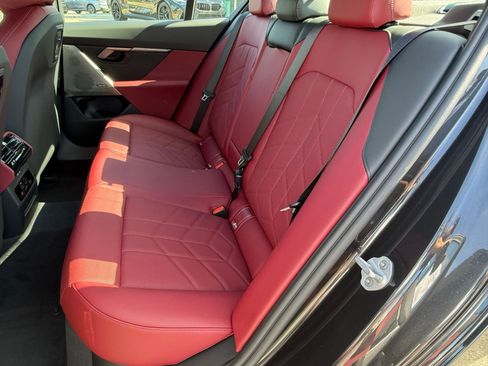 New 2026 BMW 530i w/ M Sport Package image 30