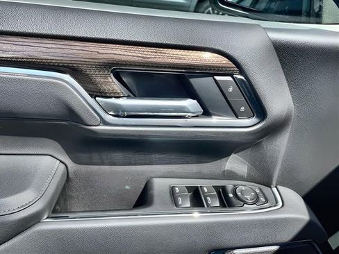 New 2026 Chevrolet Silverado 1500 LT AWD/4WD image 13