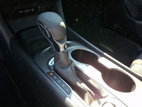 Used 2025 Chevrolet Malibu LS w/ LPO, Floor Liner Package FWD image 15