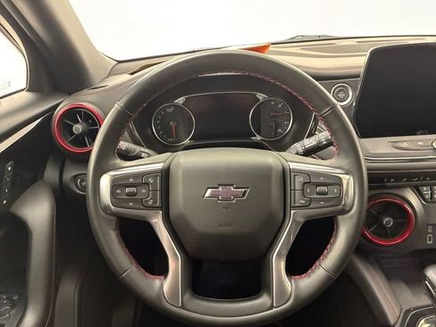 Used 2024 Chevrolet Blazer RS w/ Enhanced Convenience Package image 22