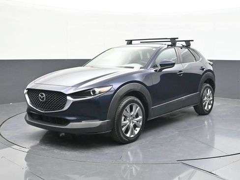 Used 2020 MAZDA CX-30 FWD w/ Select Package image 4