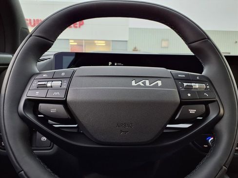 New 2026 Kia Sportage X-Line image 22