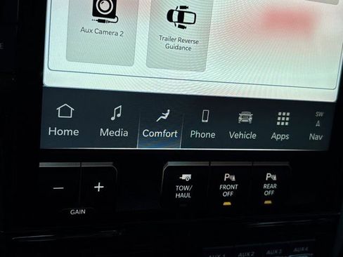 New 2026 RAM 2500 Laramie image 39