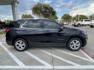 Used 2020 Chevrolet Equinox LT video 2
