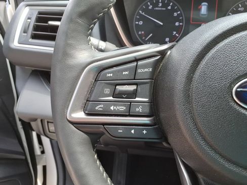 Used 2024 Subaru Ascent Touring AWD/4WD image 18
