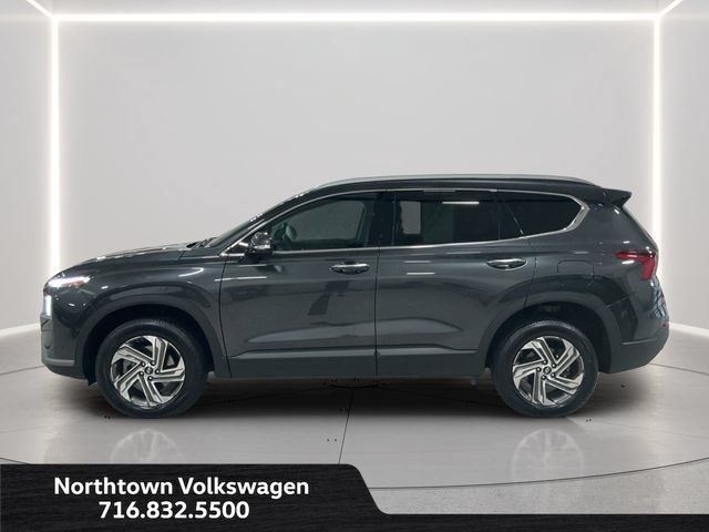 Used 2023 Hyundai Santa Fe SEL AWD/4WD image 2