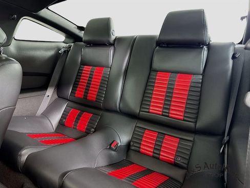 Used 2012 Ford Mustang Shelby GT500 w/ SVT Performance Pkg image 26