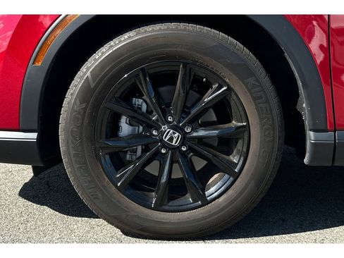 Used 2024 Honda CR-V Sport-L image 10