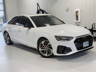 Used 2023 Audi A4 2.0T Premium Plus w/ Premium Plus Package