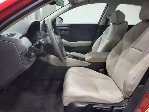 Used 2023 Honda Accord LX image 10