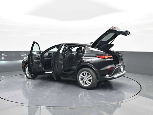 New 2025 Buick Envista Preferred w/ Convenience I Package image 39