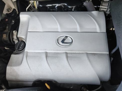 Used 2012 Lexus RX 350 FWD w/ Premium Pkg image 32