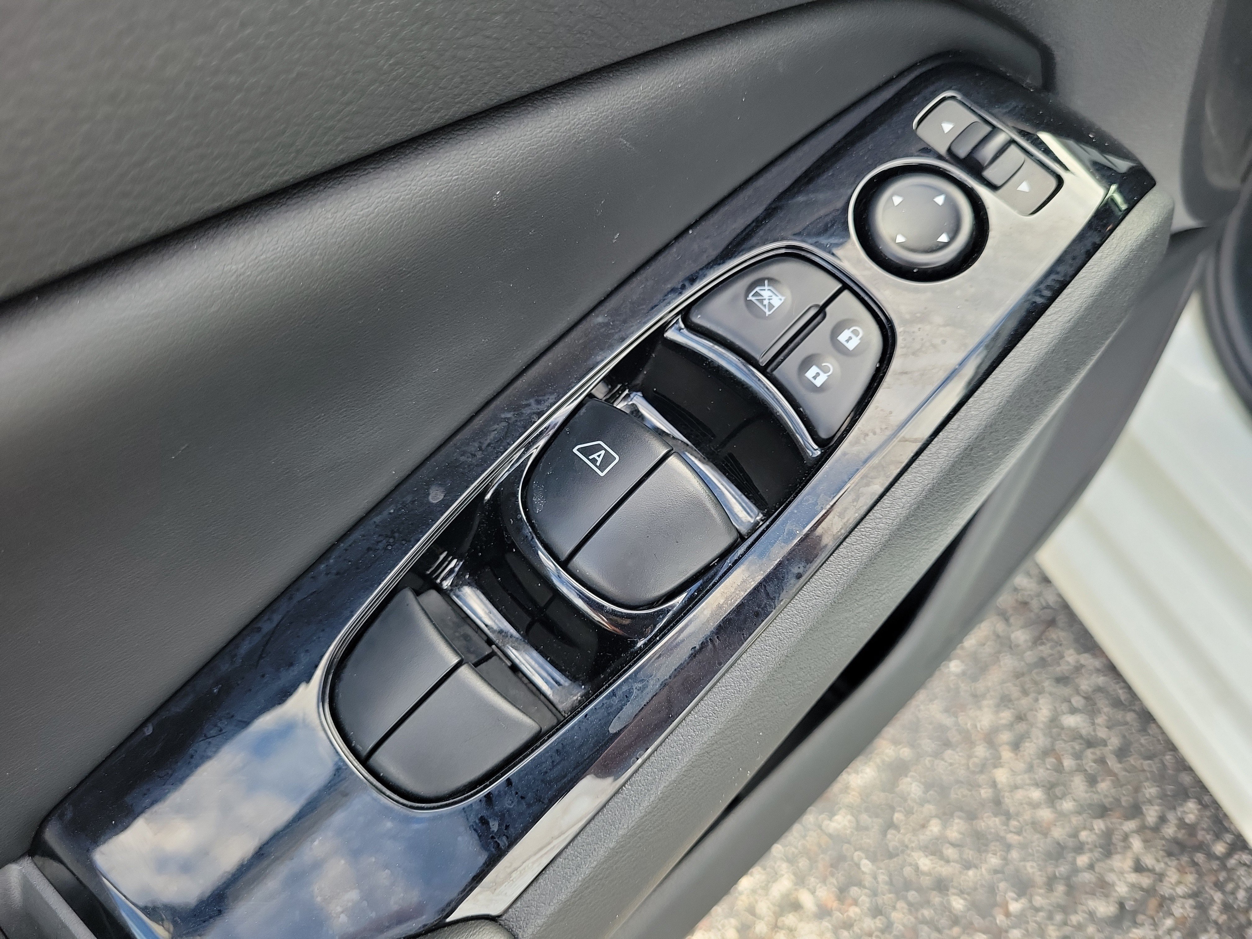 Certified 2024 Nissan Altima 2.5 SR w/ SR Premium Package FWD image 10