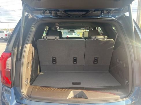 New 2026 GMC Yukon Elevation image 10