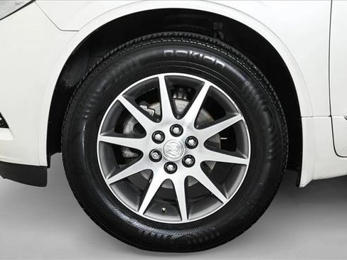Used 2014 Buick Enclave Leather image 26