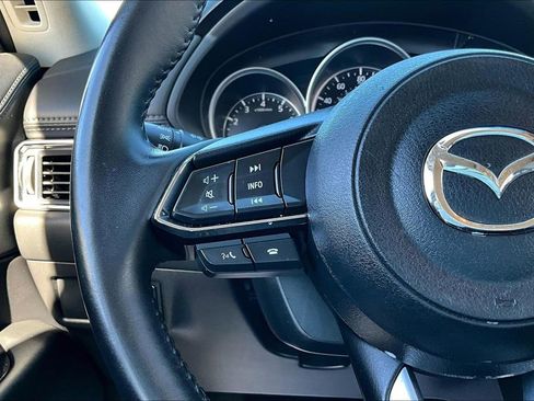 Used 2024 MAZDA CX-5 AWD 2.5 S w/ Select Package image 10