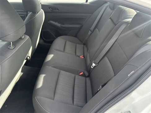 Certified 2025 Nissan Altima 2.5 S image 20