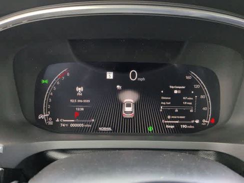 New 2026 Acura MDX FWD w/ Technology Package image 36