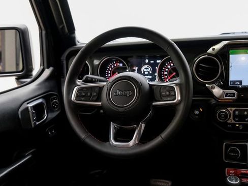 Used 2020 Jeep Gladiator Rubicon image 53