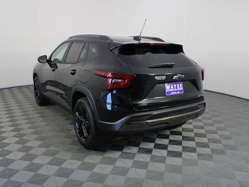 New 2026 Chevrolet Trax ACTIV w/ Driver Confidence Package image 22