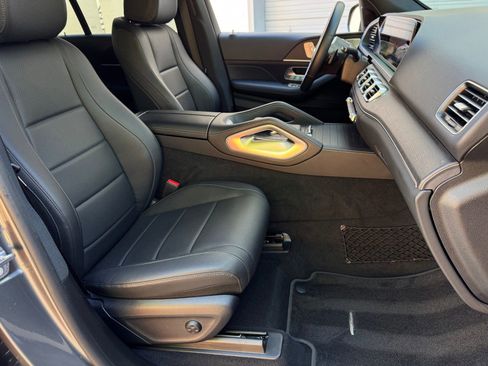 Certified 2021 Mercedes-Benz GLE 350 image 19