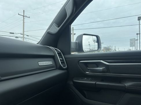 Used 2022 RAM 1500 Big Horn image 25