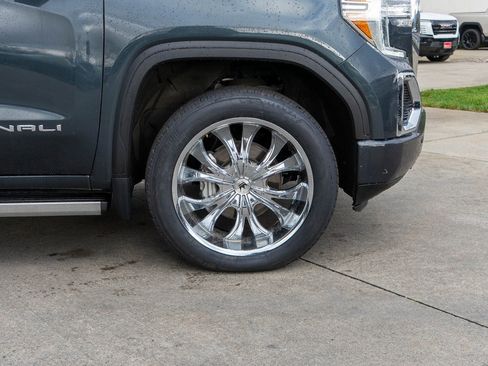 Used 2021 GMC Sierra 1500 Denali w/ Denali Ultimate Package image 40