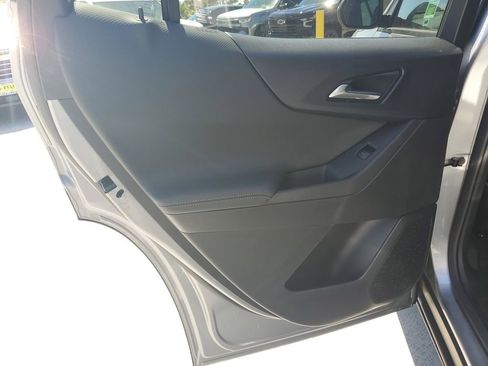 New 2026 Chevrolet Equinox LT w/ Safety and Technology Package FWD image 15