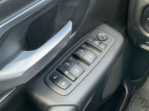 Used 2024 RAM 1500 Lone Star AWD/4WD image 14