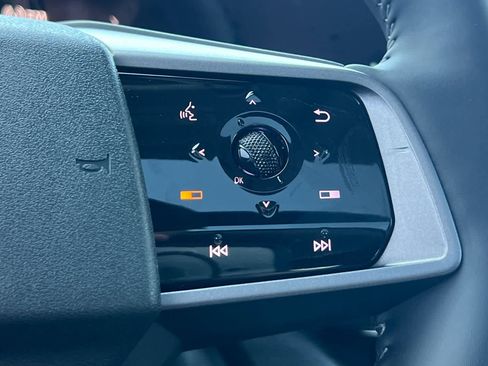 New 2026 Nissan Murano Platinum image 29