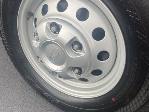 New 2026 Ford Transit 350 148 High Roof image 10