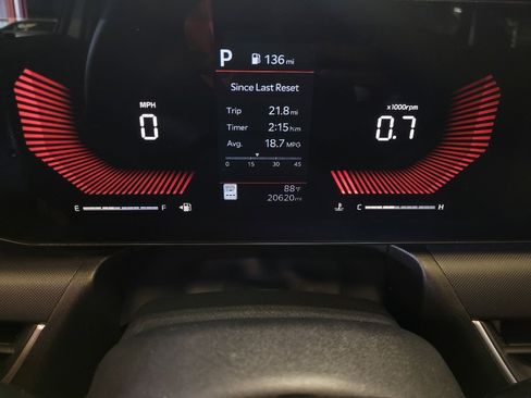 Used 2025 Kia K4 FWD image 23