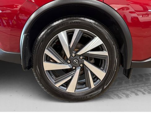 Used 2023 Nissan Murano SL AWD/4WD image 53