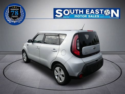 Used 2015 Kia Soul image 5