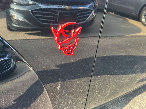 Used 2018 Dodge Challenger SRT Demon RWD image 17