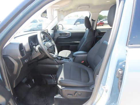 Used 2021 Ford Bronco Sport Badlands AWD/4WD image 25